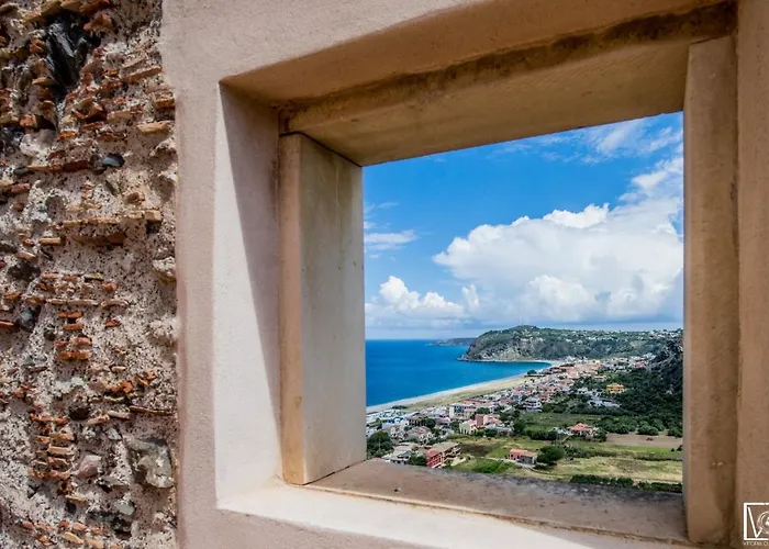 Square Lejlighed Milazzo