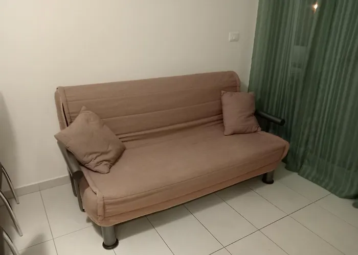 Square Apartamento *