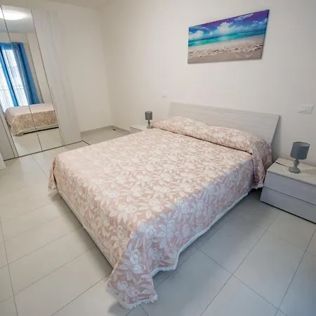 Square Milazzo