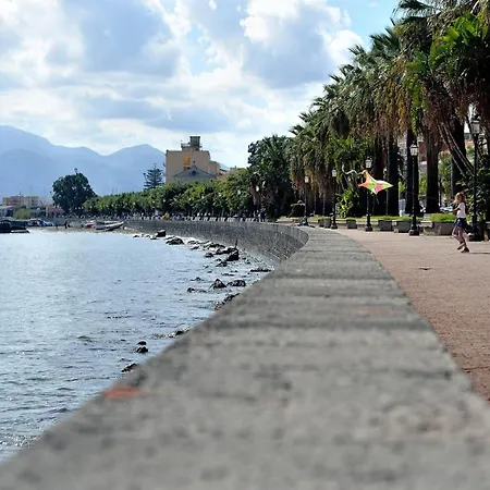 Lejlighed Square *